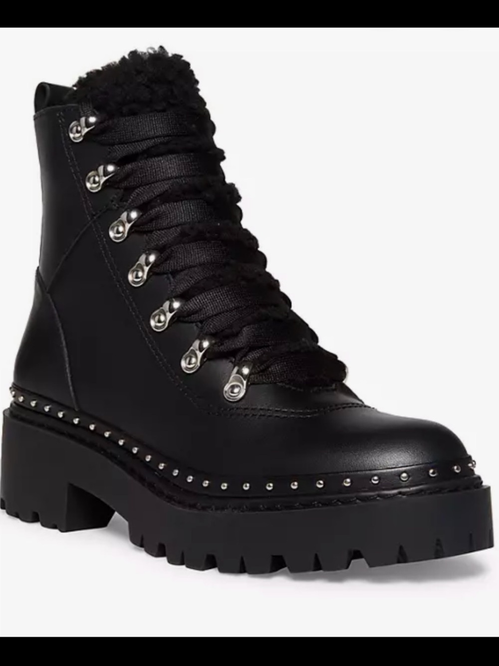 🥷🏼Steve Madden Harlen Boot🥷🏼